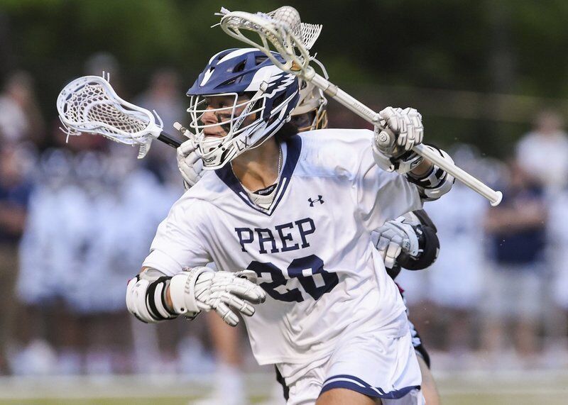 Prep lacrosse leading BC High when game is delayed; moved to Thursday morningĀ
